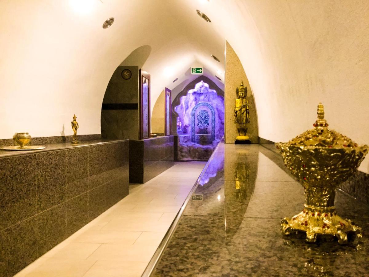 Malina Luxury Apartments And Spa Todtnau Exterior foto