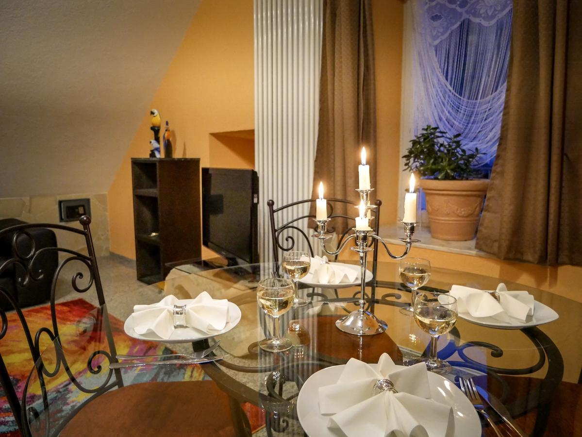 Malina Luxury Apartments And Spa Todtnau Exterior foto