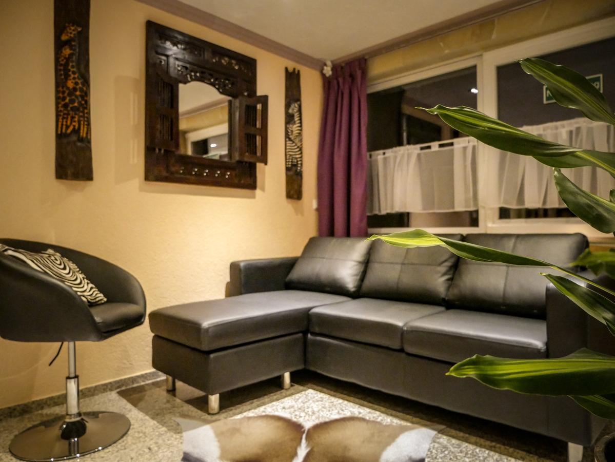 Malina Luxury Apartments And Spa Todtnau Exterior foto